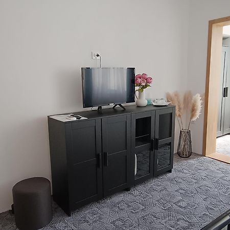 Check-In Kaya Otel Sibiu Dış mekan fotoğraf
