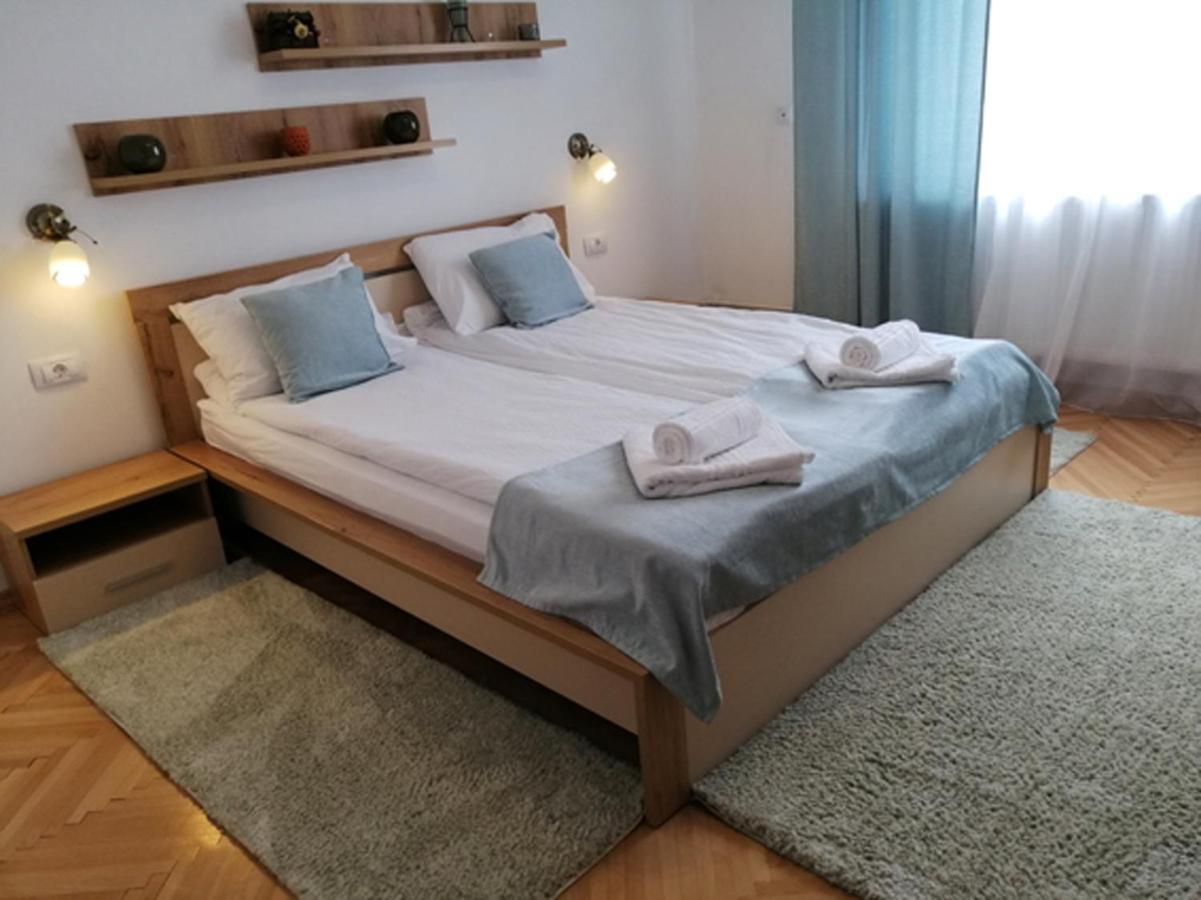 Check-In Kaya Otel Sibiu Dış mekan fotoğraf