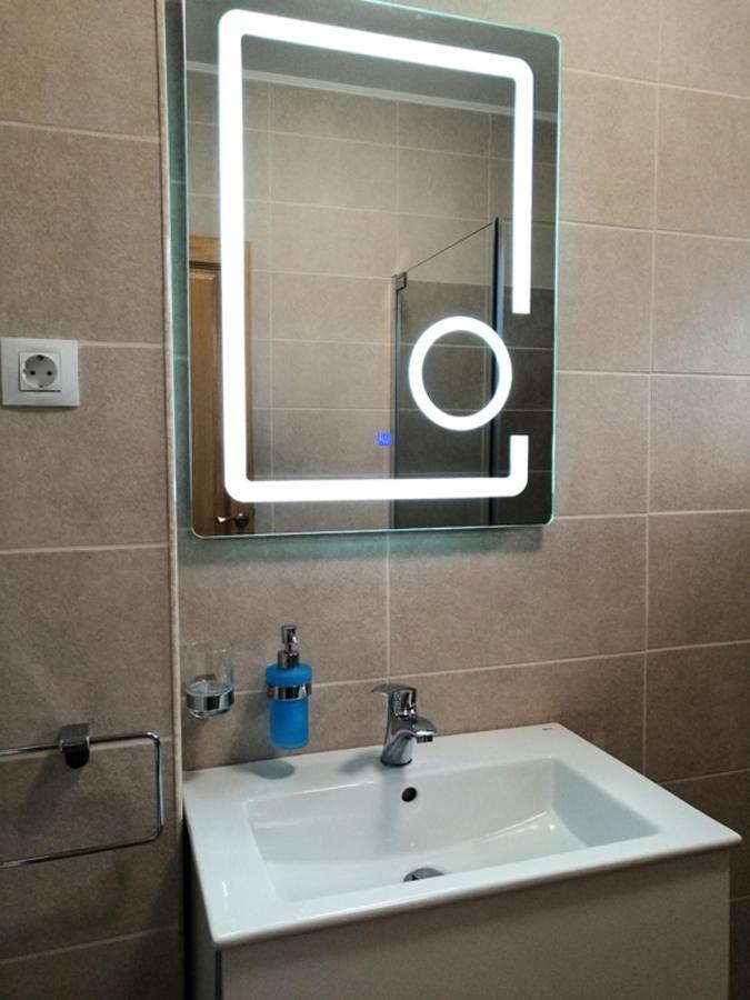 Check-In Kaya Otel Sibiu Dış mekan fotoğraf