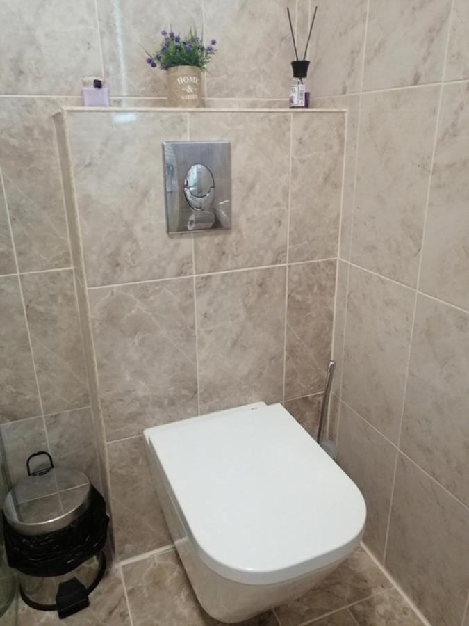 Check-In Kaya Otel Sibiu Dış mekan fotoğraf