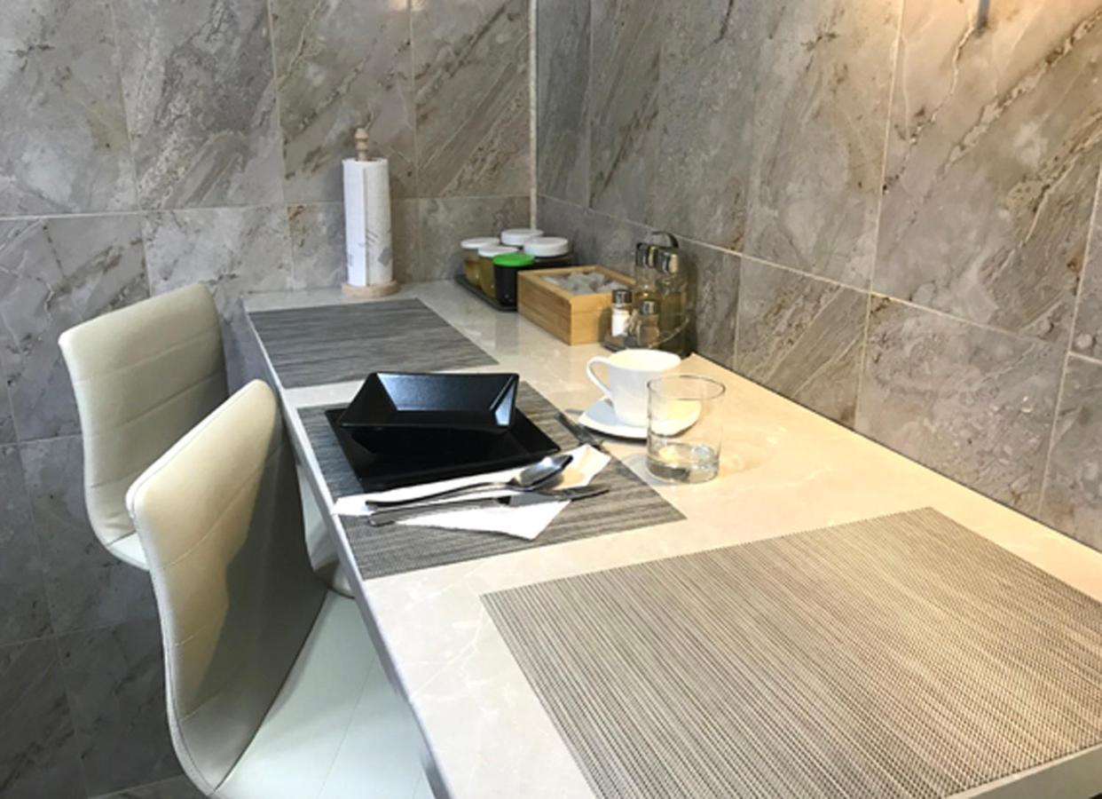 Check-In Kaya Otel Sibiu Dış mekan fotoğraf