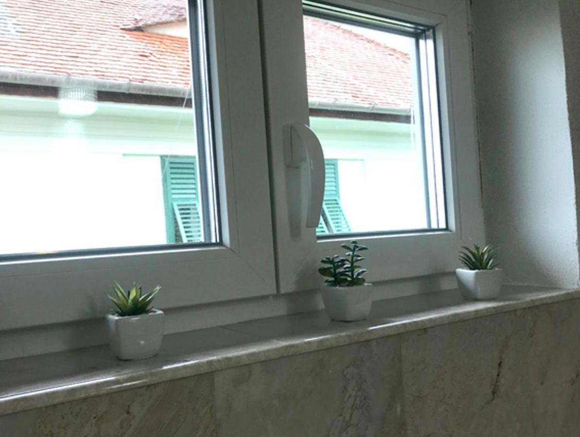Check-In Kaya Otel Sibiu Dış mekan fotoğraf
