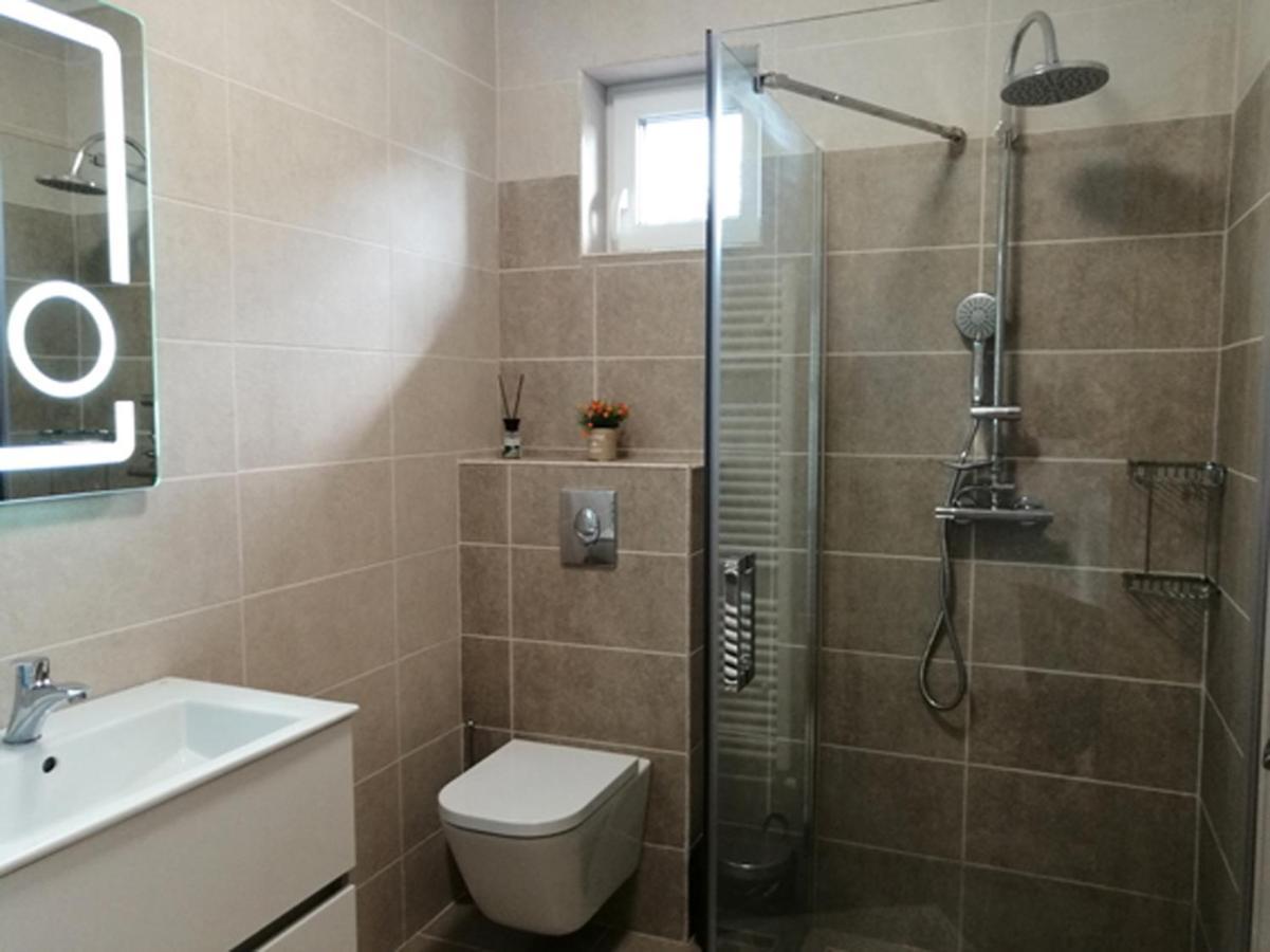 Check-In Kaya Otel Sibiu Dış mekan fotoğraf