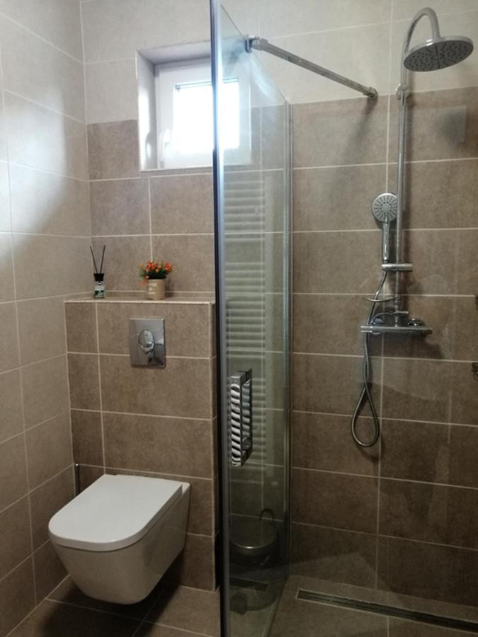Check-In Kaya Otel Sibiu Dış mekan fotoğraf