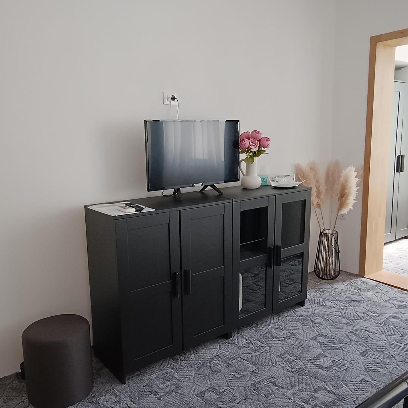 Check-In Kaya Otel Sibiu Dış mekan fotoğraf