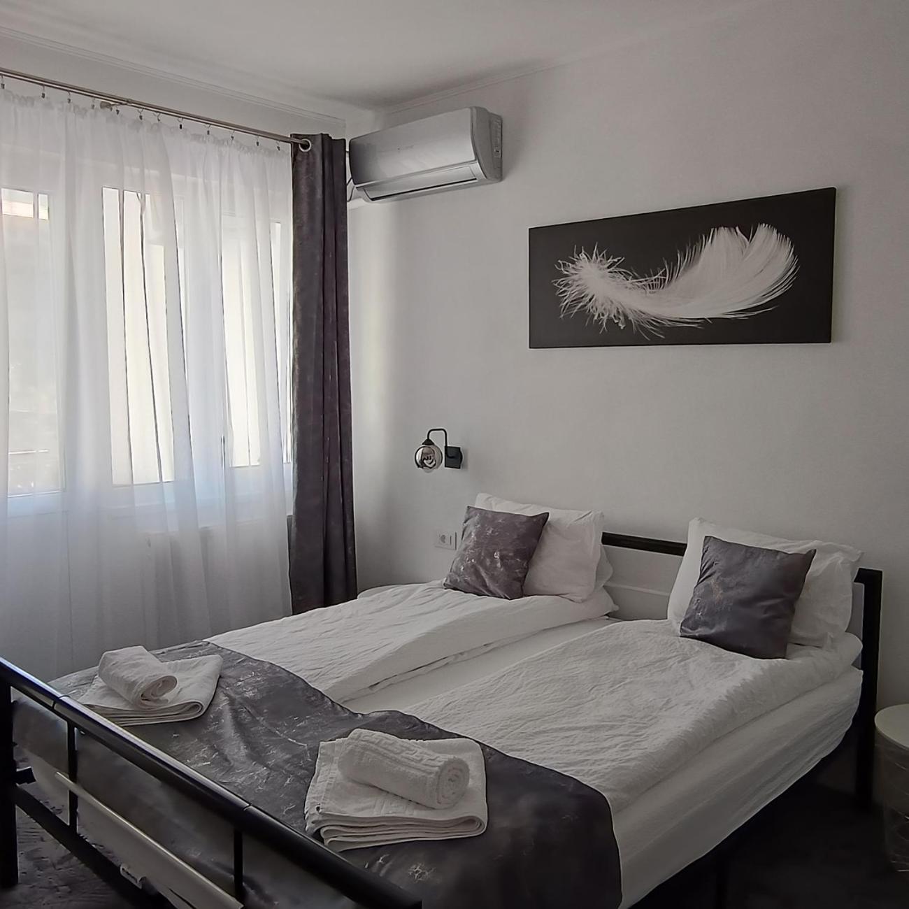 Check-In Kaya Otel Sibiu Dış mekan fotoğraf